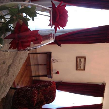 Quinta Alves De Matos Villa Souto da Carpalhosa Екстериор снимка