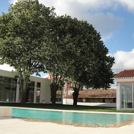Quinta Alves De Matos Villa Souto da Carpalhosa Екстериор снимка