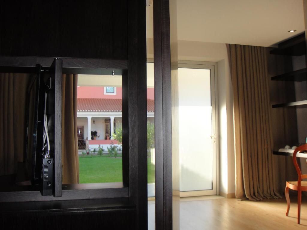 Quinta Alves De Matos Villa Souto da Carpalhosa Екстериор снимка