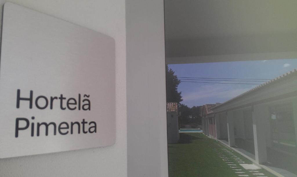 Quinta Alves De Matos Villa Souto da Carpalhosa Стая снимка