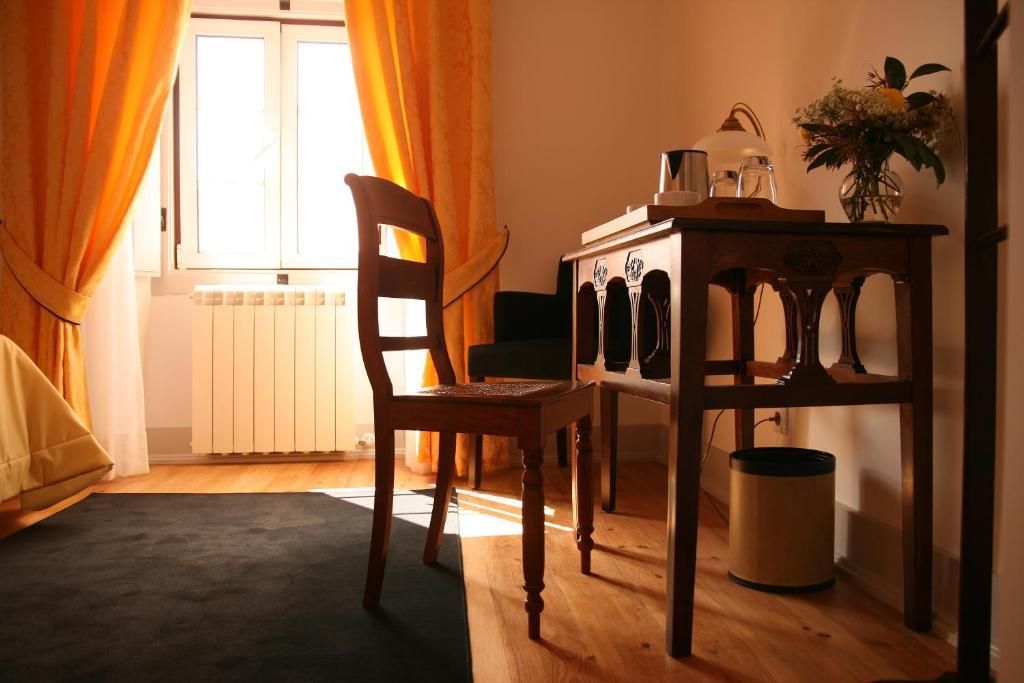 Quinta Alves De Matos Villa Souto da Carpalhosa Стая снимка