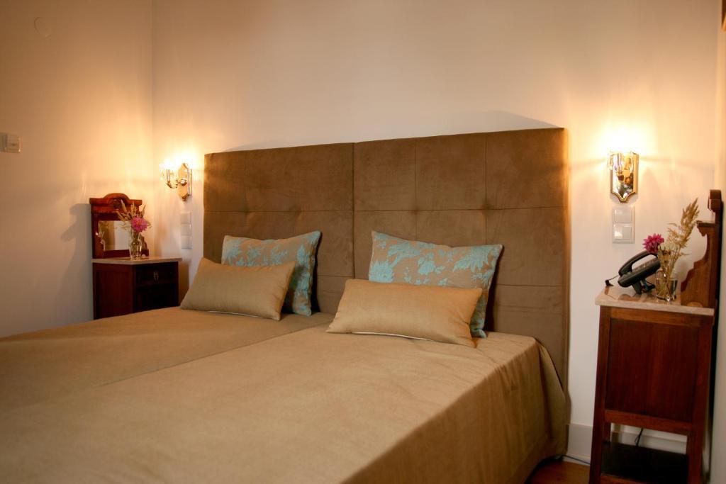 Quinta Alves De Matos Villa Souto da Carpalhosa Стая снимка