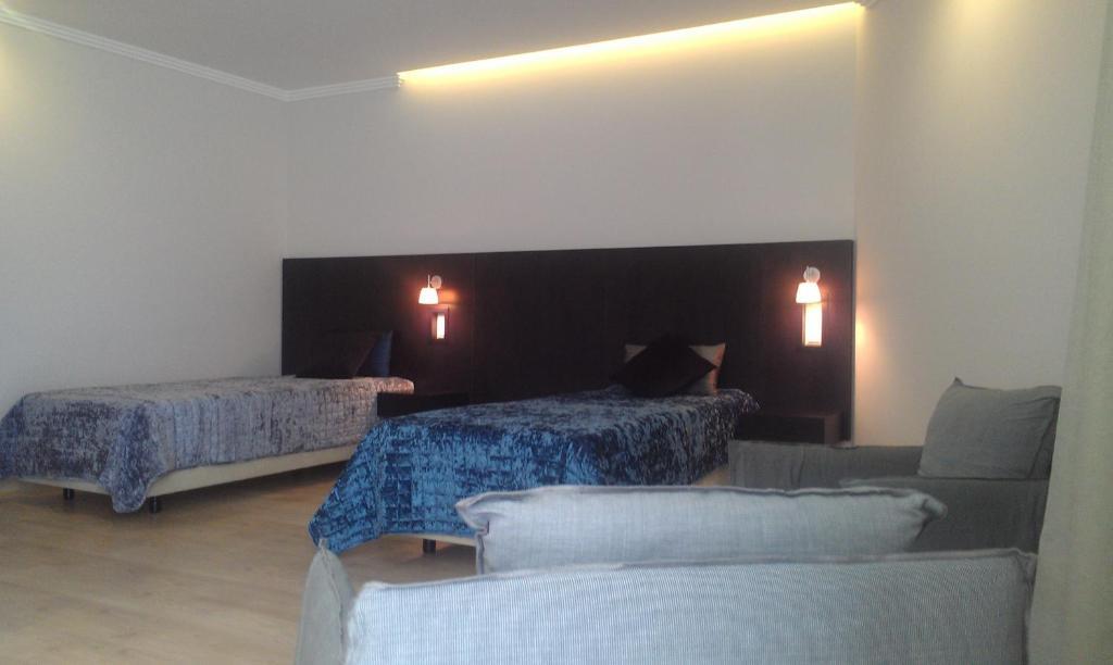 Quinta Alves De Matos Villa Souto da Carpalhosa Стая снимка
