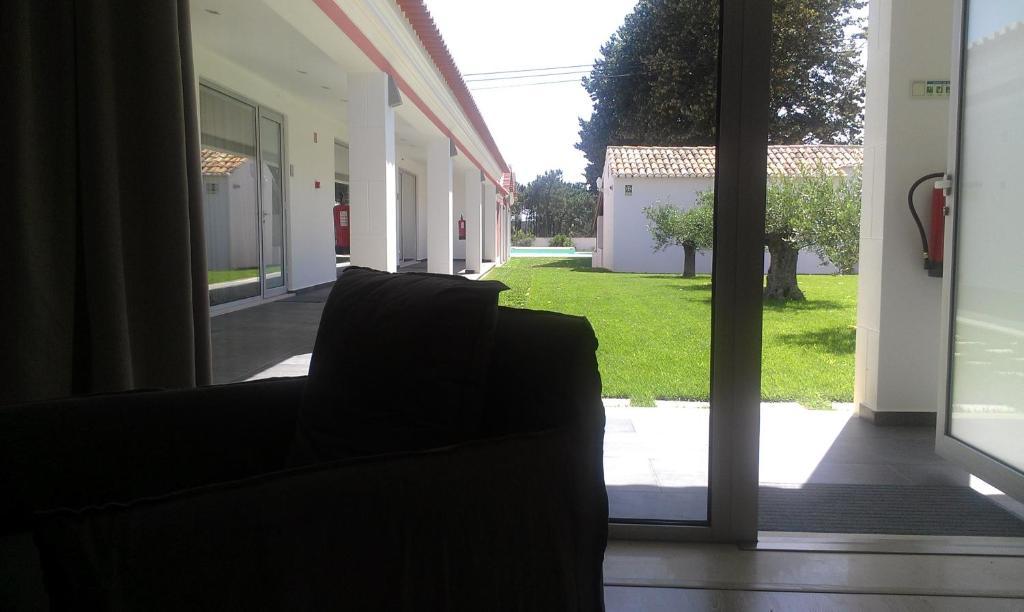 Quinta Alves De Matos Villa Souto da Carpalhosa Стая снимка