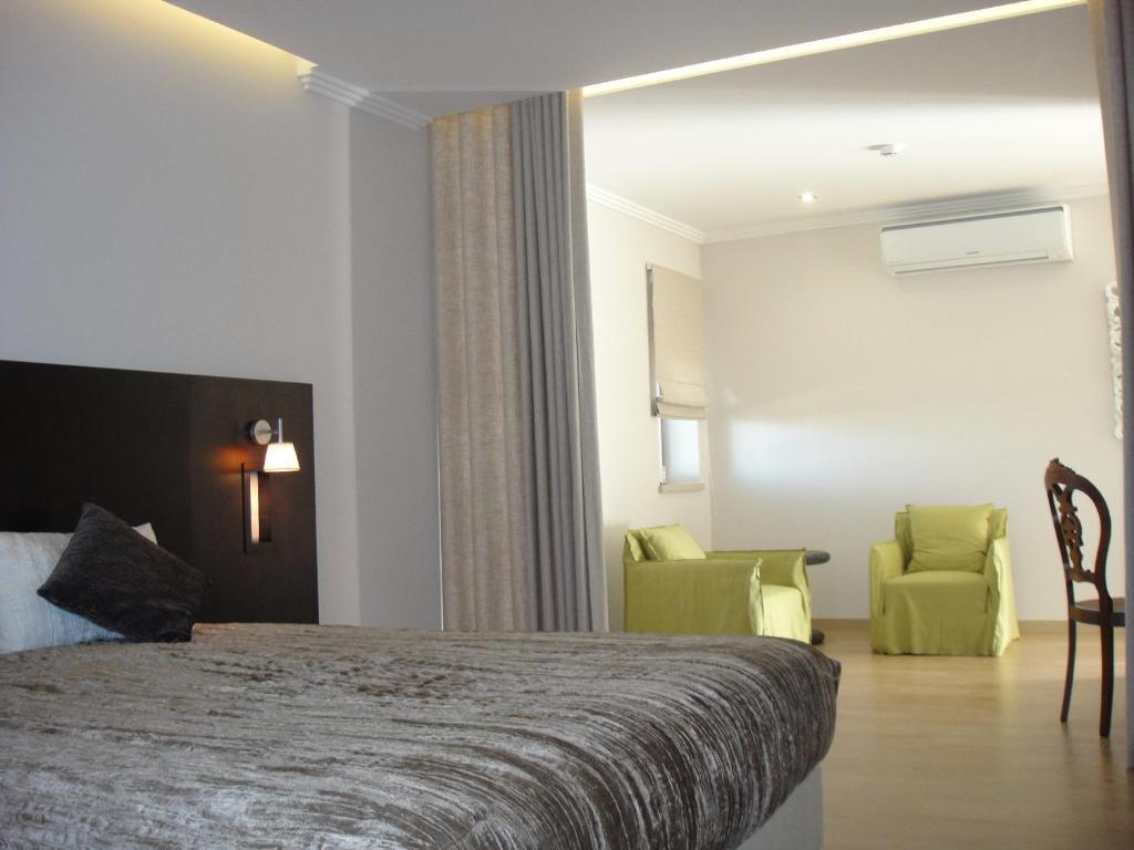 Quinta Alves De Matos Villa Souto da Carpalhosa Стая снимка