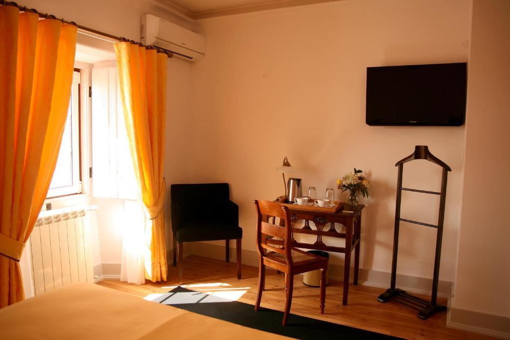 Quinta Alves De Matos Villa Souto da Carpalhosa Стая снимка