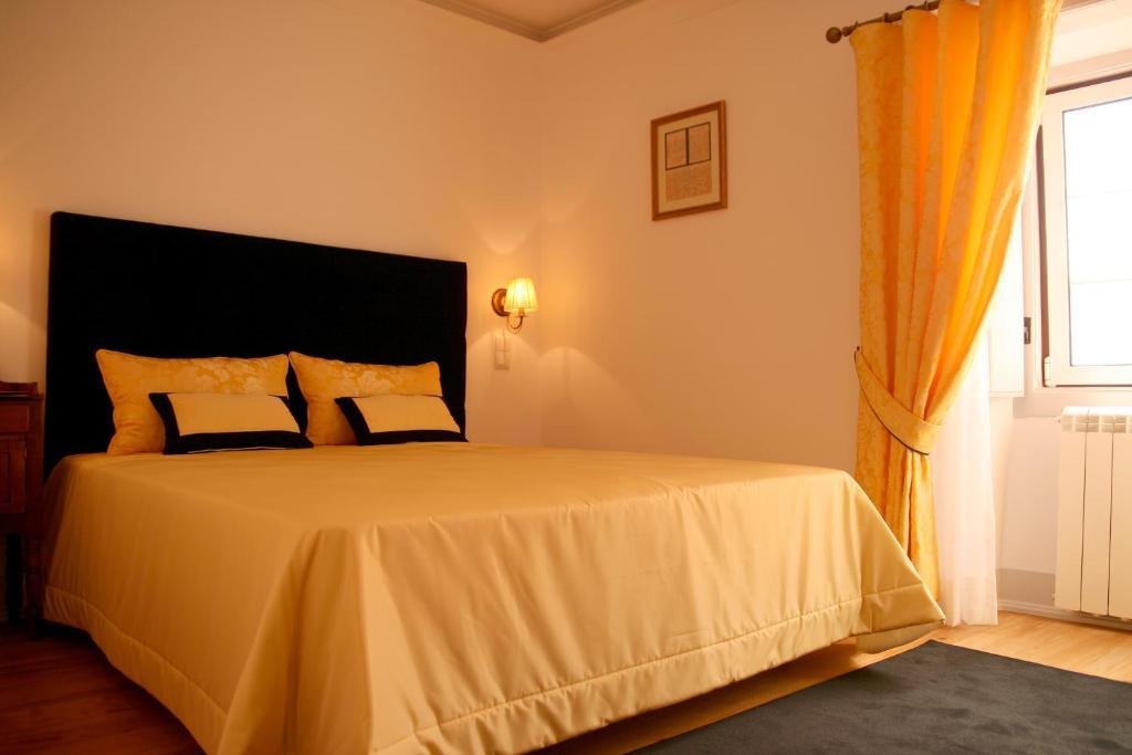 Quinta Alves De Matos Villa Souto da Carpalhosa Стая снимка