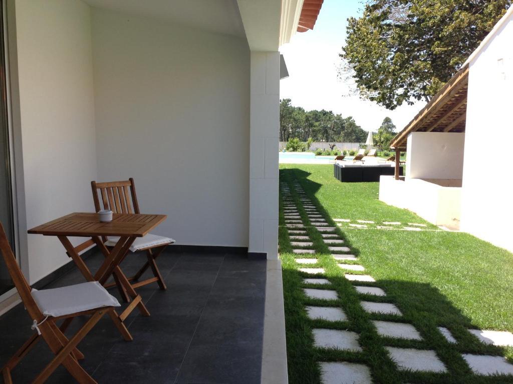 Quinta Alves De Matos Villa Souto da Carpalhosa Стая снимка