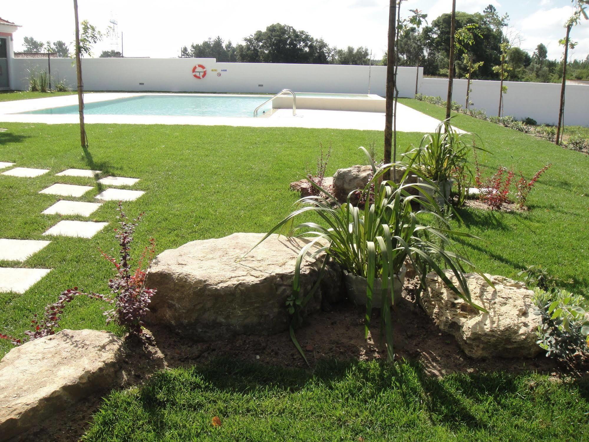 Quinta Alves De Matos Villa Souto da Carpalhosa Екстериор снимка